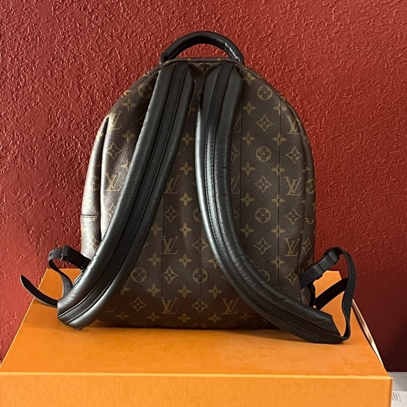 Palm Springs NV MM BACKPACK NEW!!!! - Picture 2 of 3